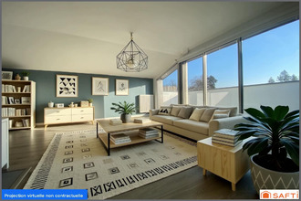 achat appartement st-medard-en-jalles 33160