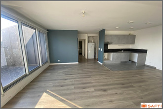 achat appartement st-medard-en-jalles 33160