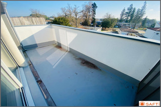 achat appartement st-medard-en-jalles 33160