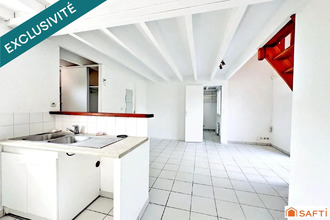 achat appartement st-medard-en-jalles 33160