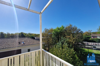 achat appartement st-medard-en-jalles 33160