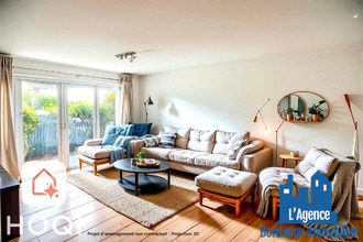 achat appartement st-medard-en-jalles 33160