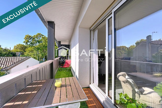 achat appartement st-medard-en-jalles 33160