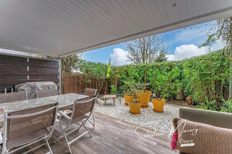 achat appartement st-medard-en-jalles 33160