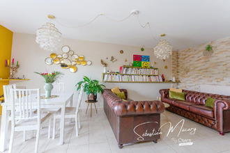 achat appartement st-medard-en-jalles 33160