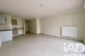 achat appartement st-medard-en-jalles 33160