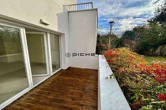 achat appartement st-medard-en-jalles 33160