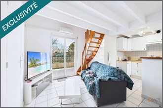 achat appartement st-medard-en-jalles 33160