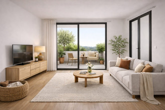 achat appartement st-medard-en-jalles 33160