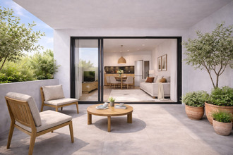 achat appartement st-medard-en-jalles 33160