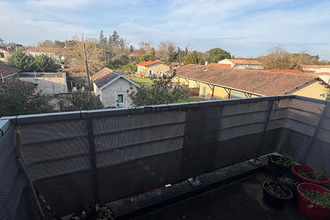 achat appartement st-medard-en-jalles 33160