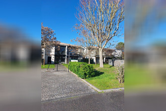 achat appartement st-medard-en-jalles 33160