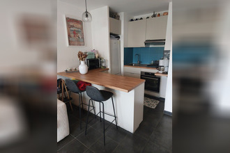 achat appartement st-medard-en-jalles 33160