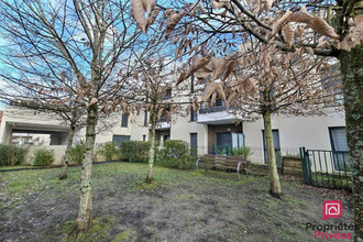 achat appartement st-medard-en-jalles 33160