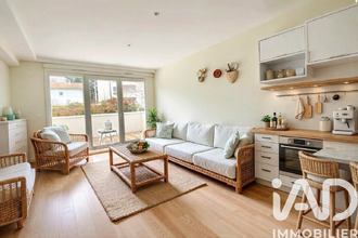 achat appartement st-medard-en-jalles 33160