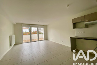 achat appartement st-medard-en-jalles 33160