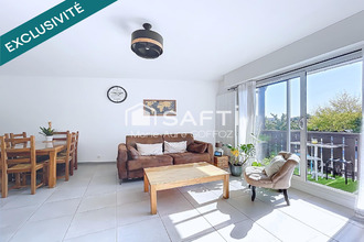 achat appartement st-medard-en-jalles 33160