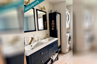 achat appartement st-medard-en-jalles 33160