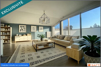 achat appartement st-medard-en-jalles 33160