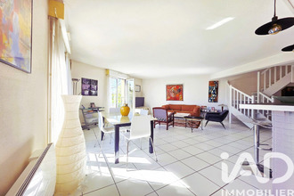 achat appartement st-medard-en-jalles 33160