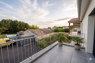 achat appartement st-medard-en-jalles 33160