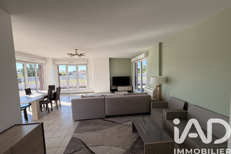 achat appartement st-medard-en-jalles 33160