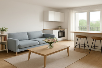 achat appartement st-medard-en-jalles 33160