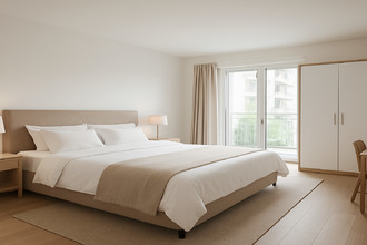 achat appartement st-medard-en-jalles 33160