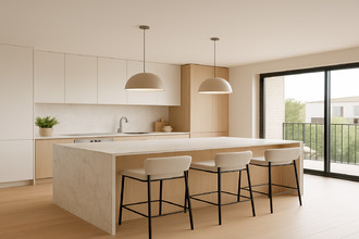 achat appartement st-medard-en-jalles 33160