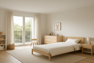 achat appartement st-medard-en-jalles 33160