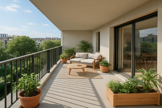 achat appartement st-medard-en-jalles 33160