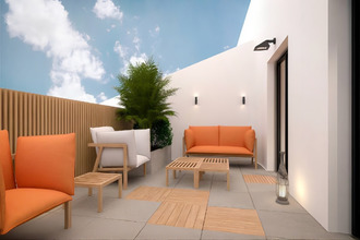 achat appartement st-medard-en-jalles 33160