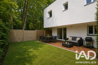 achat appartement st-medard-en-jalles 33160