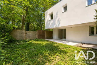 achat appartement st-medard-en-jalles 33160