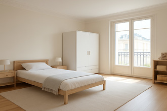 achat appartement st-medard-en-jalles 33160