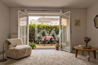 achat appartement st-medard-en-jalles 33160