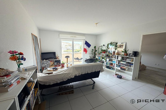 achat appartement st-medard-en-jalles 33160