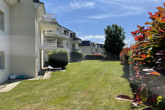 achat appartement st-meen-le-grand 35290