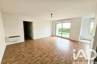 achat appartement st-meen-le-grand 35290