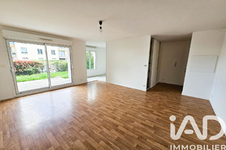 achat appartement st-meen-le-grand 35290