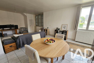 achat appartement st-meen-le-grand 35290