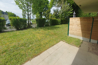 achat appartement st-meen-le-grand 35290