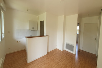 achat appartement st-meen-le-grand 35290