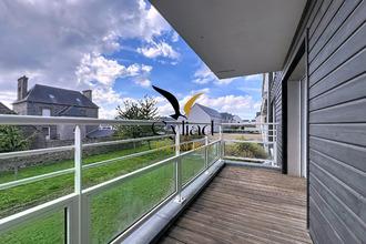 achat appartement st-meloir-des-ondes 35350