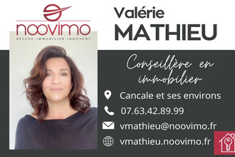 achat appartement st-meloir-des-ondes 35350