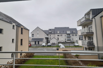 achat appartement st-meloir-des-ondes 35350