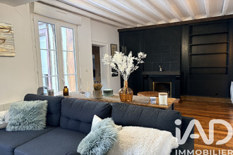 achat appartement st-memmie 51470