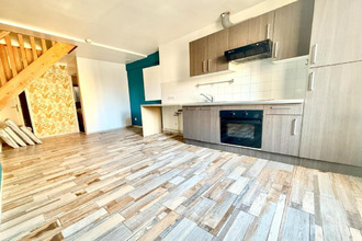 achat appartement st-mery 77720