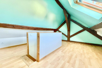 achat appartement st-mery 77720