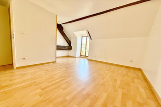 achat appartement st-mery 77720